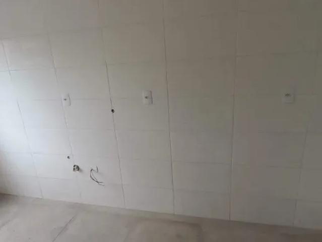 Apartamento à venda 2 quartos 1 vaga Homero Thon Santo André SP