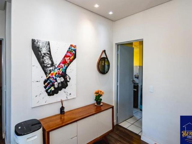Apartamento à venda, 2 quartos, 1 vaga, Heliópolis Belo Horizonte/MG