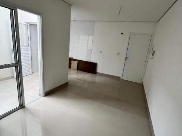 Apartamento à venda 2 quartos 1 vaga Humaitá Santo André SP