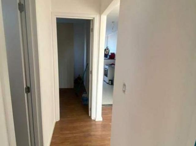 Apartamento à venda 2 quartos 1 vaga Independência São Bernardo do Campo SP