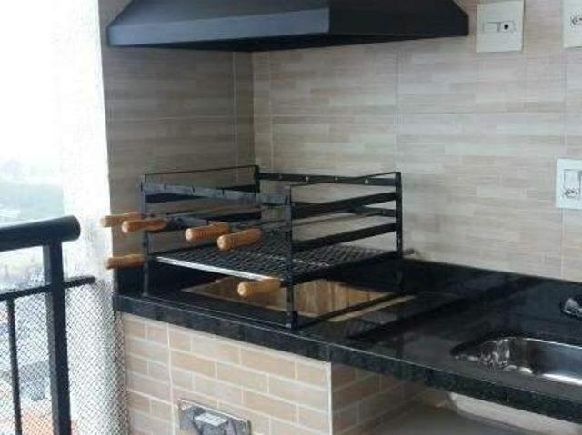 Apartamento à venda 2 quartos 1 vaga Independência São Bernardo do Campo SP