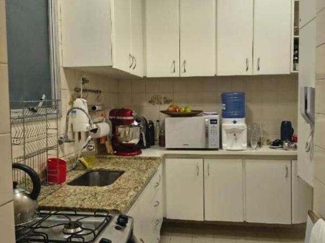 Apartamento à venda 2 quartos 1 vaga Independência São Bernardo do Campo SP