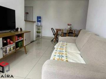 Apartamento à venda 2 quartos 1 vaga Independência São Bernardo do Campo SP