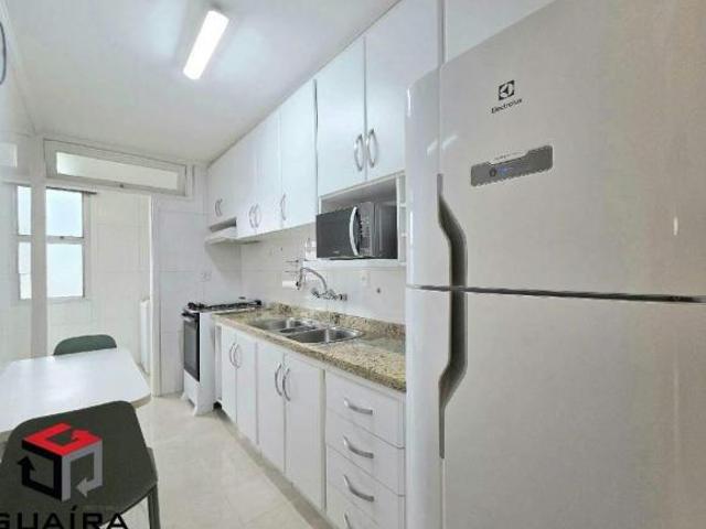Apartamento à venda 2 quartos 1 vaga Itaim Bibi São Paulo SP