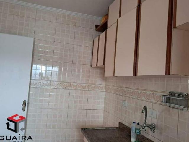 Apartamento à venda 2 quartos 1 vaga Jordanópolis São Bernardo do Campo SP
