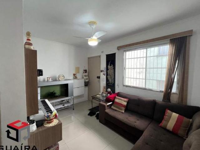 Apartamento à venda 2 quartos 1 vaga Jordanópolis São Bernardo do Campo SP