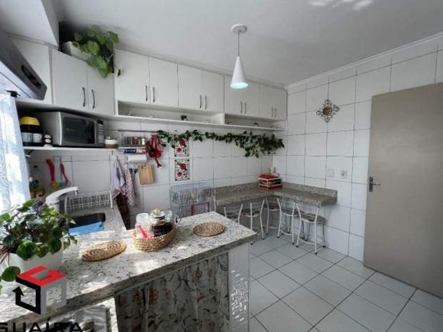 Apartamento à venda 2 quartos 1 vaga Jordanópolis São Bernardo do Campo SP