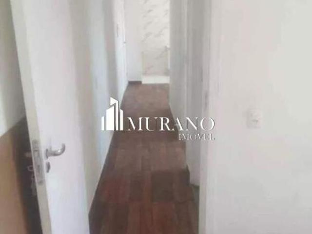 Apartamento à venda, 2 quartos, 1 vaga, Jardim Matarazzo São Paulo/SP