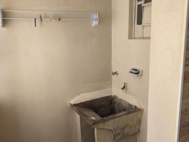 Apartamento à venda, 2 quartos, 1 vaga, JARDIM OLGA VERONI Limeira/SP