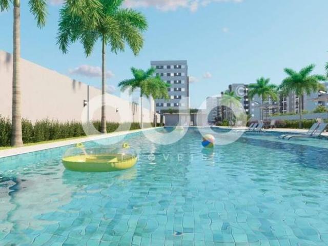 Apartamento à venda, 2 quartos, 1 vaga, Jardim Abaeté Piracicaba/SP