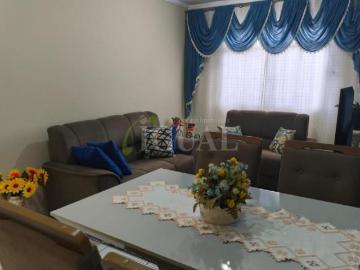 Apartamento à venda, 2 quartos, 1 vaga, JARDIM ALZIRA FRANCO Santo André/SP