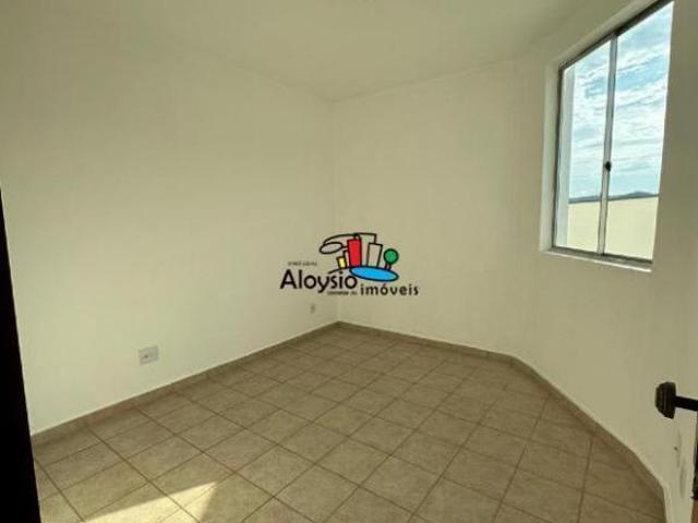Apartamento à venda, 2 quartos, 1 vaga, Jardim Arizona Sete Lagoas/MG