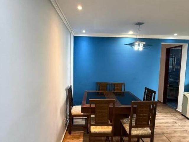 Apartamento à venda 2 quartos 1 vaga Jardim Celeste São Paulo SP