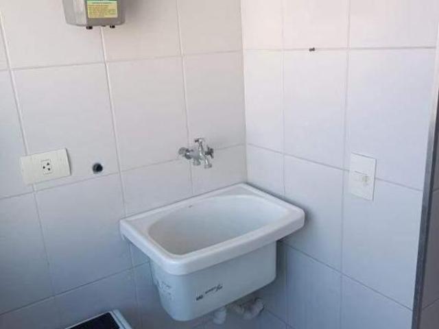 Apartamento à venda 2 quartos 1 vaga Jardim Celeste São Paulo SP