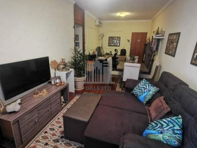 Apartamento à venda, 2 quartos, 1 vaga, JARDIM CHAPADÃO Campinas/SP