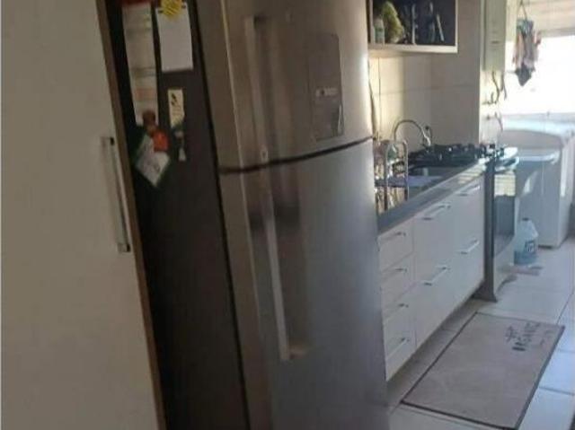 Apartamento à venda, 2 quartos, 1 vaga, JARDIM ESMERALDA Limeira/SP