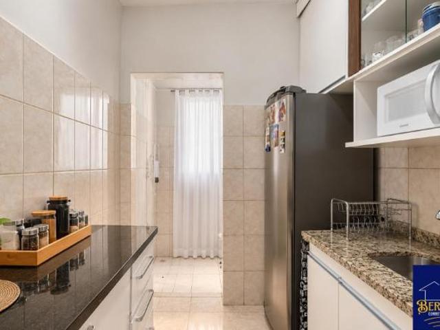 Apartamento à venda, 2 quartos, 1 vaga, Jardim Guanabara Belo Horizonte/MG