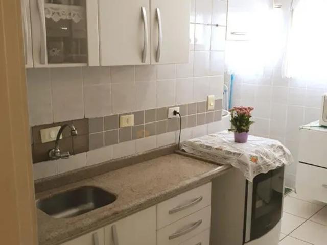 Apartamento à venda, 2 quartos, 1 vaga, Jardim Patente Novo São Paulo/SP