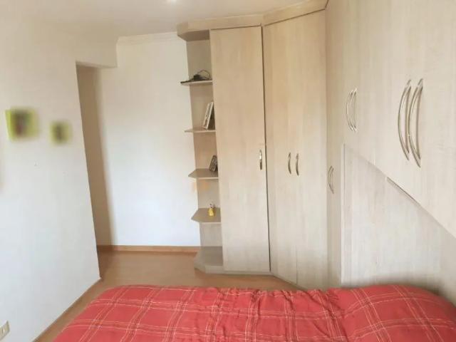 Apartamento à venda, 2 quartos, 1 vaga, Jardim Patente Novo São Paulo/SP