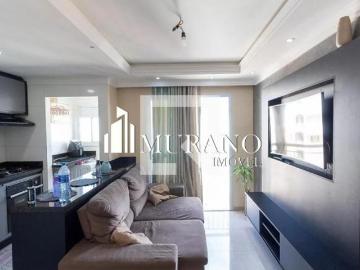 Apartamento à venda, 2 quartos, 1 vaga, Jardim São Cristóvão São Paulo/SP