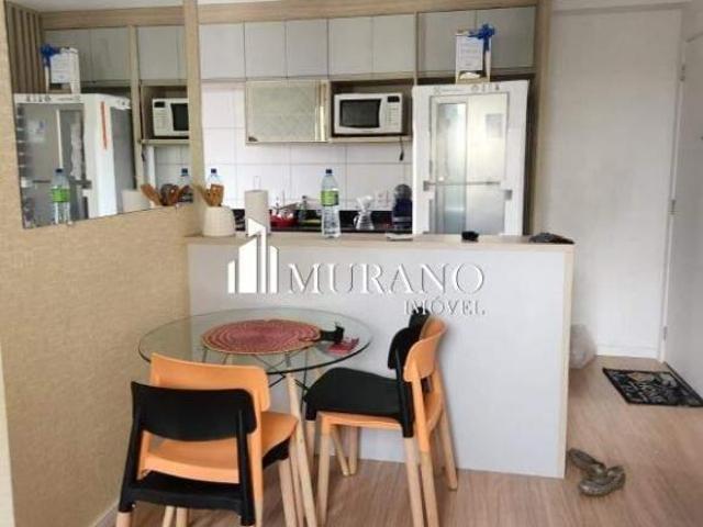 Apartamento à venda, 2 quartos, 1 vaga, Jardim São Savério São Paulo/SP