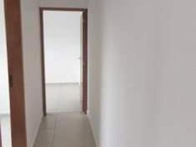Apartamento à venda, 2 quartos, 1 vaga, Jardim Santa Rita Cajati/SP