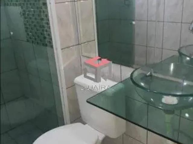 Apartamento à venda 2 quartos 1 vaga Lutécia Santo André SP