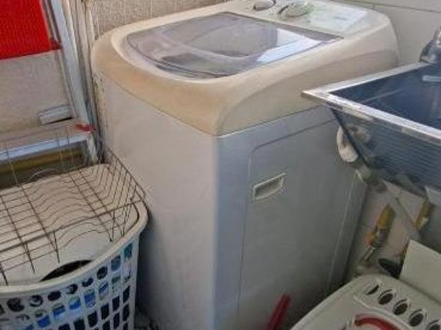 Apartamento à venda 2 quartos 1 vaga Lutécia Santo André SP