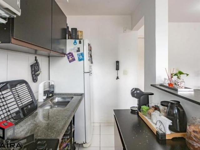 Apartamento à venda 2 quartos 1 vaga Moraes São Paulo SP
