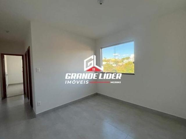 Apartamento à venda, 2 quartos, 1 vaga, Masterville Sarzedo/MG