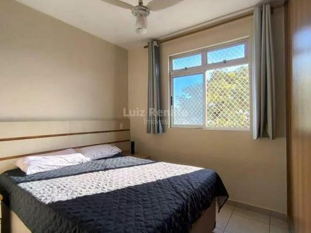 Apartamento à venda 2 quartos 1 vaga Nova Vista