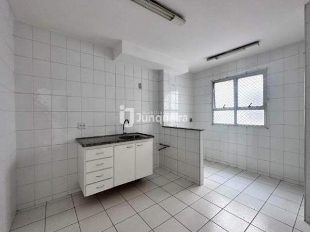 Apartamento à venda, 2 quartos, 1 vaga, Nova América Piracicaba/SP