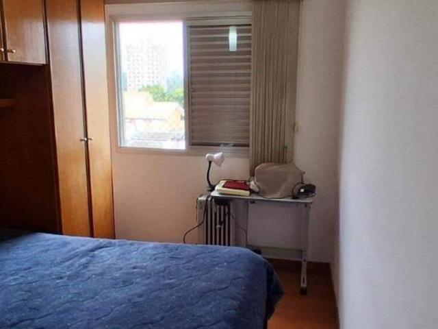Apartamento à venda 2 quartos 1 vaga Nova Petrópolis São Bernardo do Campo SP