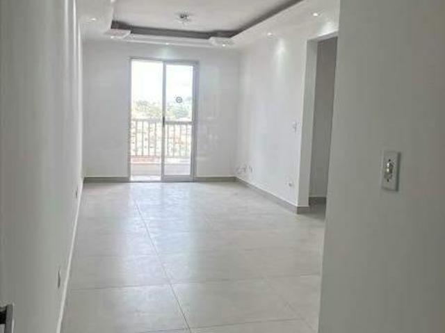 Apartamento à venda 2 quartos 1 vaga Nossa Senhora das Vitórias Mauá SP