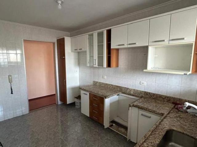 Apartamento à venda 2 quartos 1 vaga Nossa Senhora das Vitórias Mauá SP