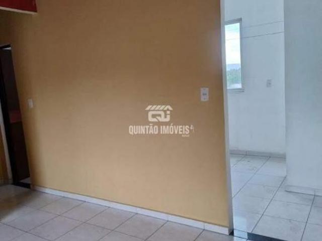 Apartamento à venda, 2 quartos, 1 vaga, NITEROI BETIM/MG