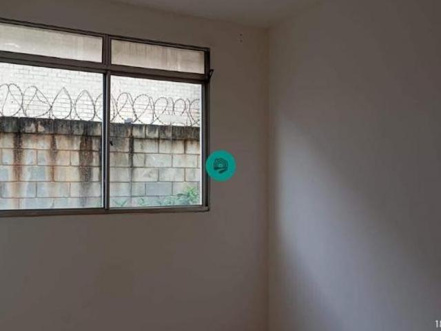 Apartamento à venda, 2 quartos, 1 vaga, São Luiz Ribeirão das Neves/MG