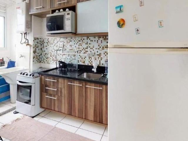 Apartamento à venda 2 quartos 1 vaga Sacomã São Paulo SP