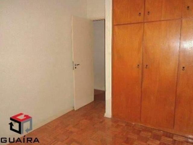 Apartamento à venda 2 quartos 1 vaga Santa Maria São Caetano do Sul SP