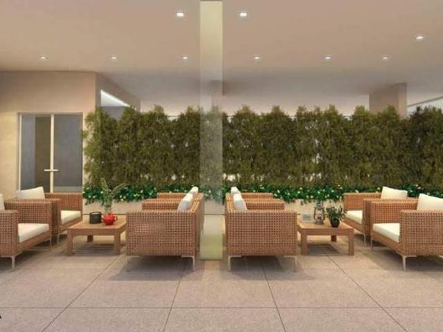 Apartamento à venda 2 quartos 1 vaga Santa Maria Santo André SP