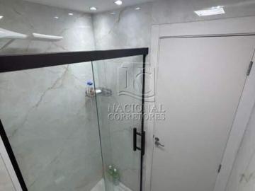 Apartamento à venda, 2 quartos, 1 vaga, Santa Maria Santo André/SP