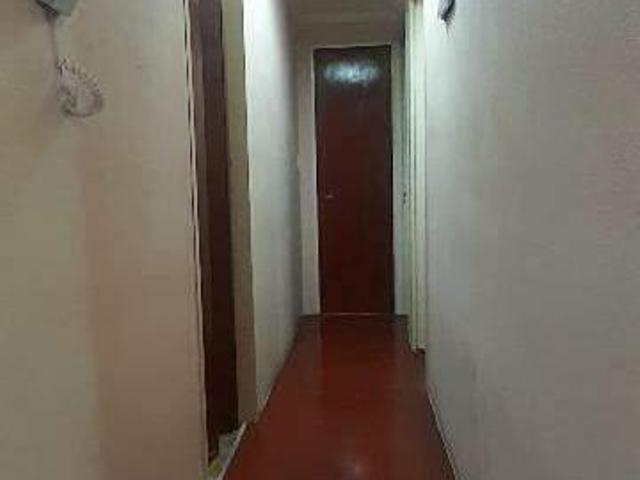 Apartamento à venda 2 quartos 1 vaga Santa Terezinha São Bernardo do Campo SP