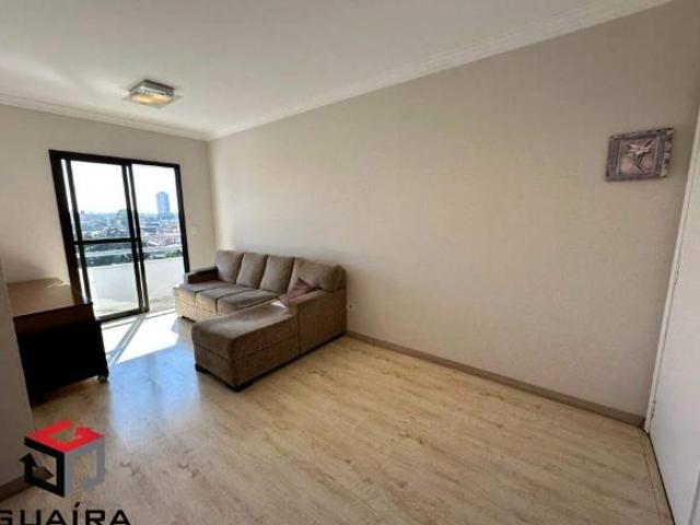 Apartamento à venda 2 quartos 1 vaga Santa Terezinha São Bernardo do Campo SP