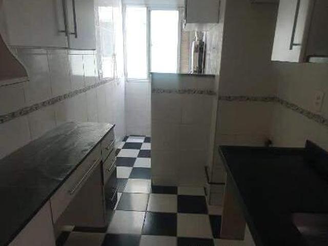 Apartamento à venda 2 quartos 1 vaga Santa Terezinha São Bernardo do Campo SP