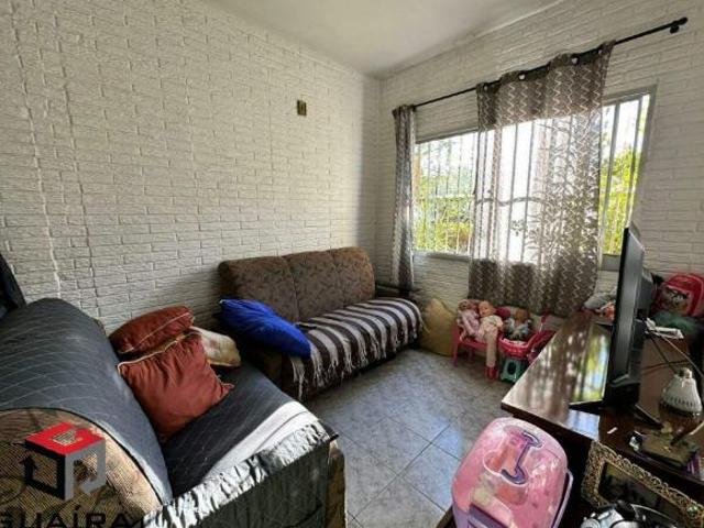 Apartamento à venda 2 quartos 1 vaga Santa Terezinha São Bernardo do Campo SP