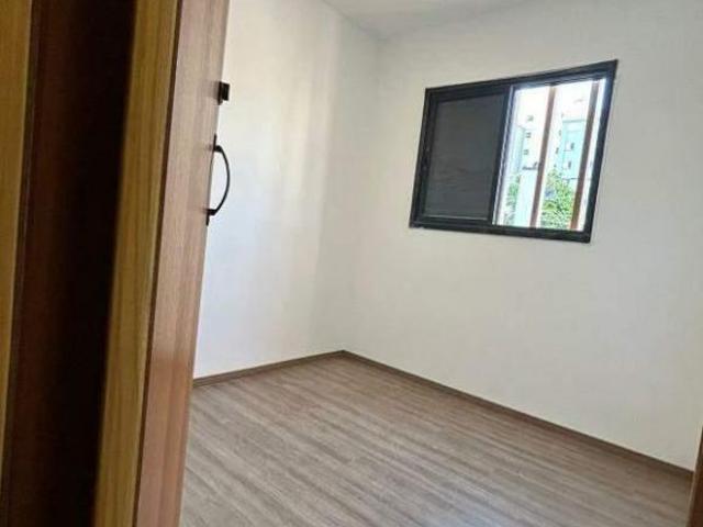 Apartamento à venda 2 quartos 1 vaga Scarpelli Santo André SP