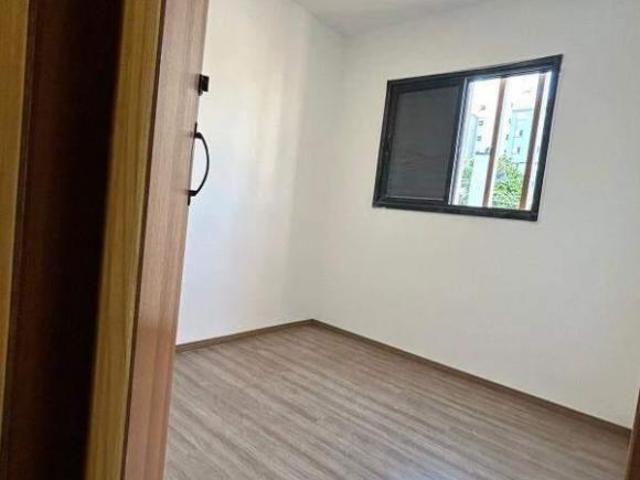 Apartamento à venda 2 quartos 1 vaga Scarpelli Santo André SP