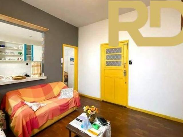 Apartamento à venda, 2 quartos, 1 vaga, Serra Belo Horizonte/MG