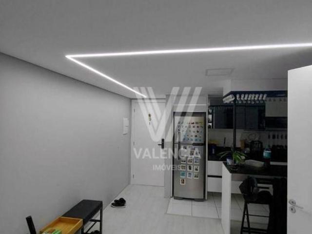 Apartamento à venda | 2 quartos | 1 vaga | Sítio Cercado – Curitiba/PR