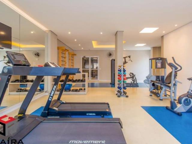 Apartamento à venda 2 quartos 1 vaga Paulicéia São Bernardo do Campo SP